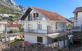 Apartments By The Sea Podaca, Makarska - 2783
