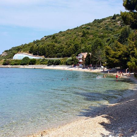 Apartments By The Sea Podaca, Makarska - 2783 Zewnętrze zdjęcie
