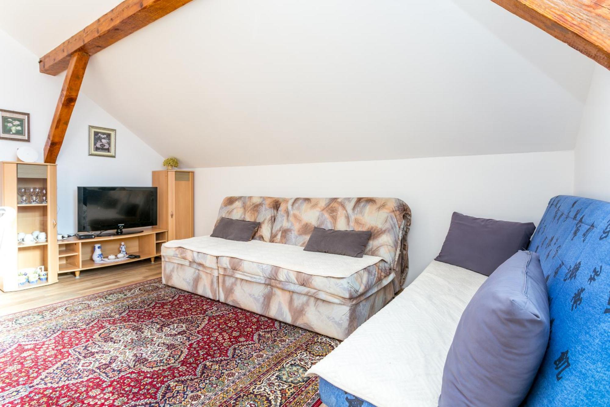 Apartments By The Sea Podaca, Makarska - 2783 Pokój zdjęcie