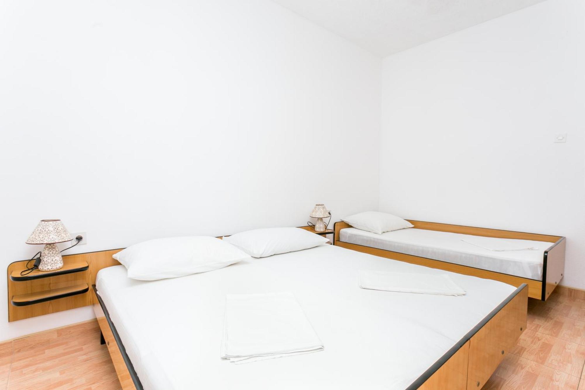 Apartments By The Sea Podaca, Makarska - 2783 Pokój zdjęcie