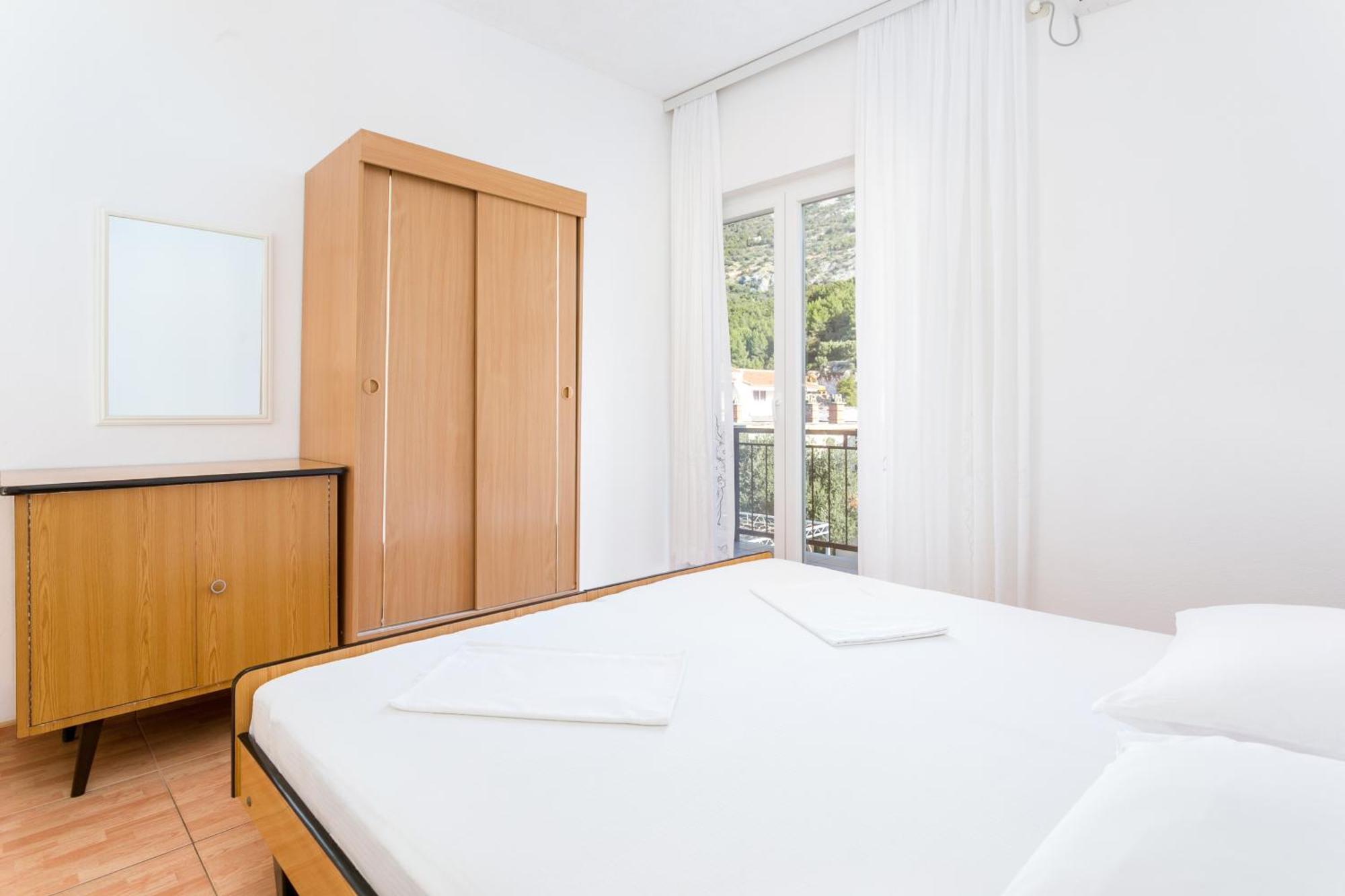 Apartments By The Sea Podaca, Makarska - 2783 Pokój zdjęcie