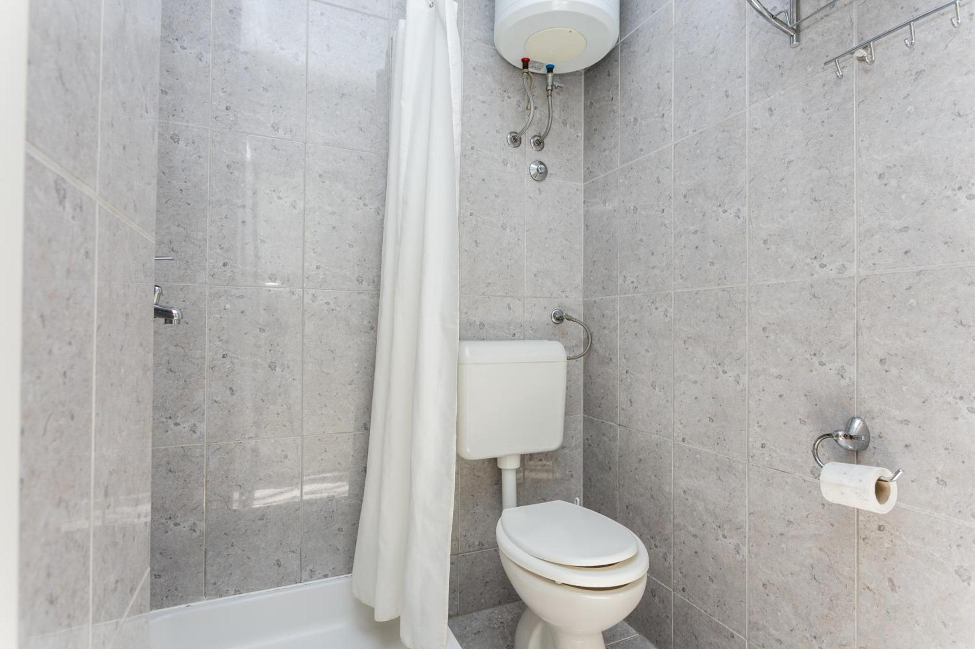 Apartments By The Sea Podaca, Makarska - 2783 Pokój zdjęcie