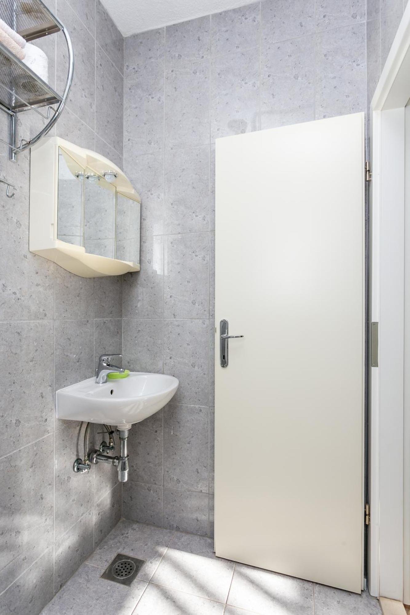 Apartments By The Sea Podaca, Makarska - 2783 Pokój zdjęcie