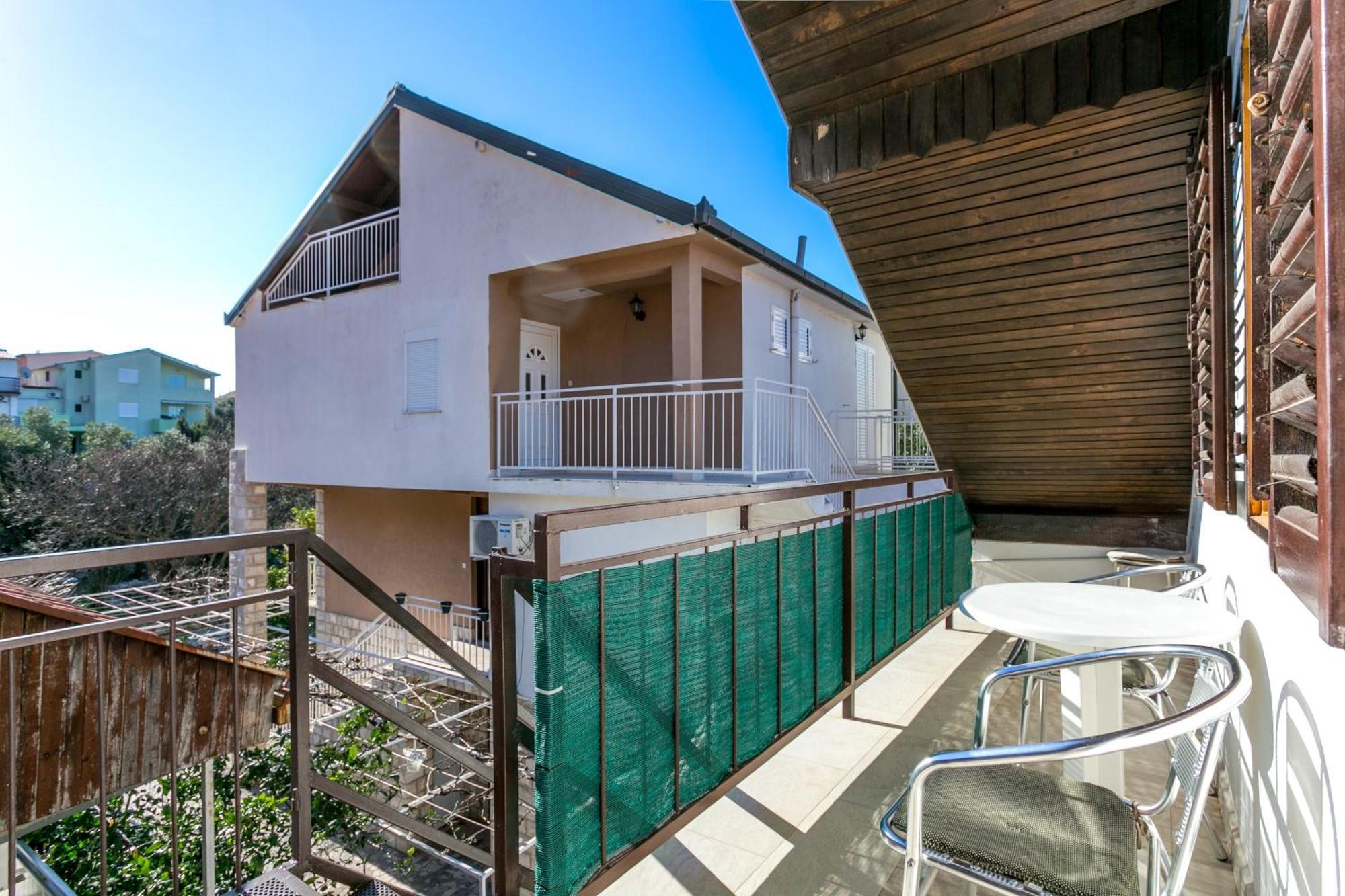 Apartments By The Sea Podaca, Makarska - 2783 Zewnętrze zdjęcie