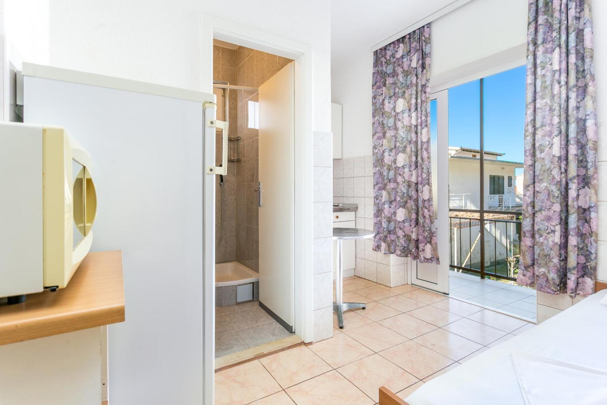 Apartments By The Sea Podaca, Makarska - 2783 Zewnętrze zdjęcie