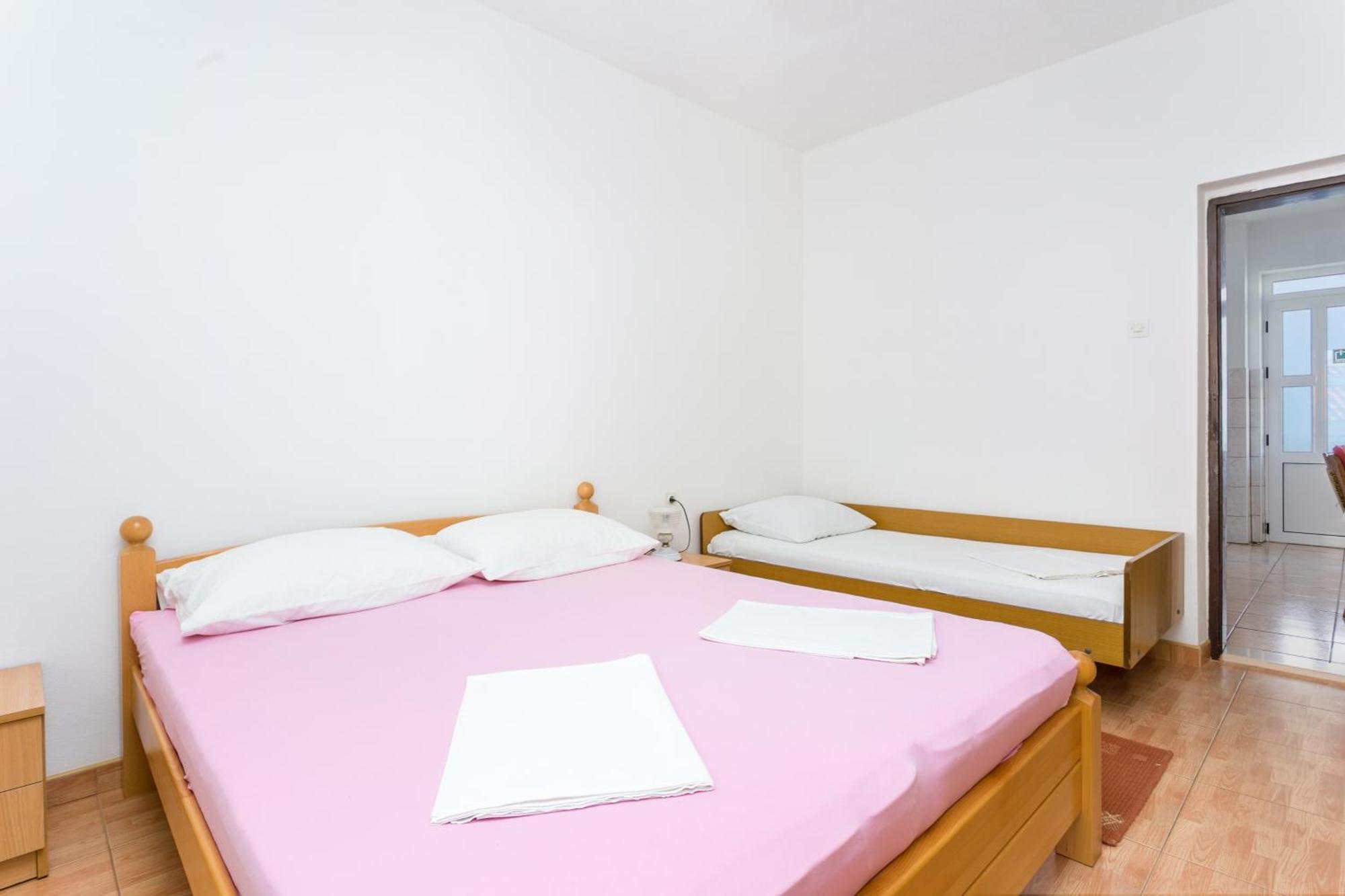 Apartments By The Sea Podaca, Makarska - 2783 Pokój zdjęcie