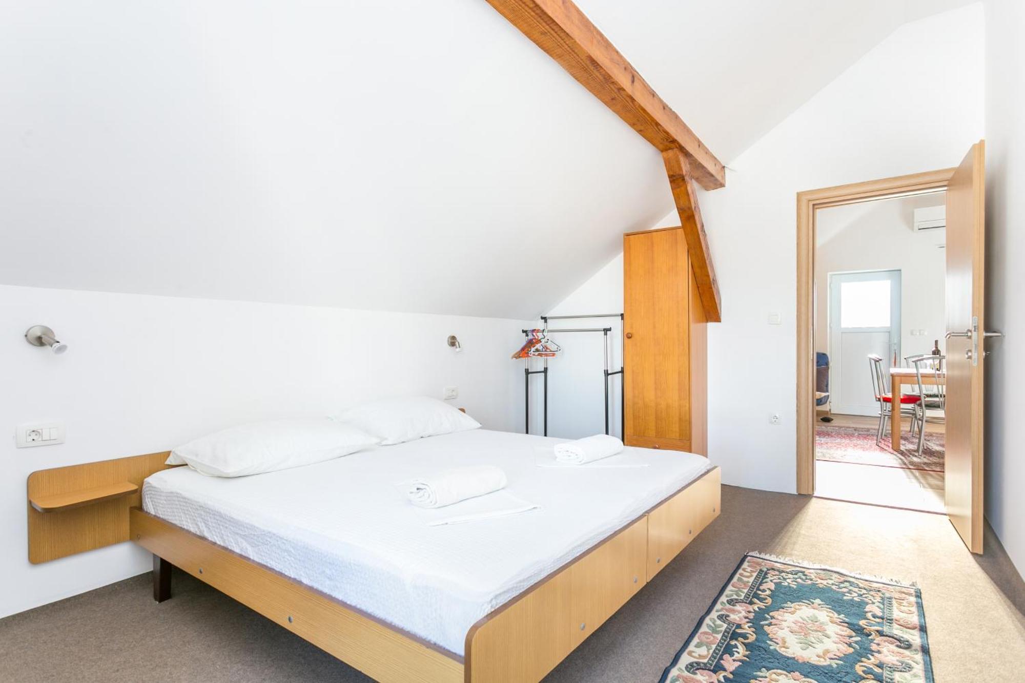 Apartments By The Sea Podaca, Makarska - 2783 Pokój zdjęcie