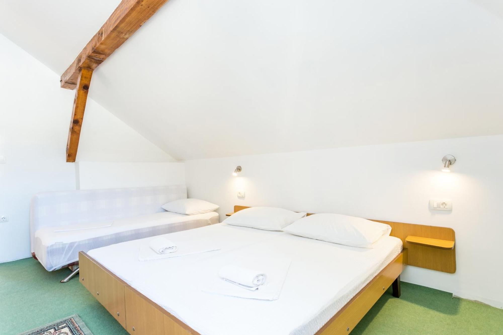 Apartments By The Sea Podaca, Makarska - 2783 Pokój zdjęcie