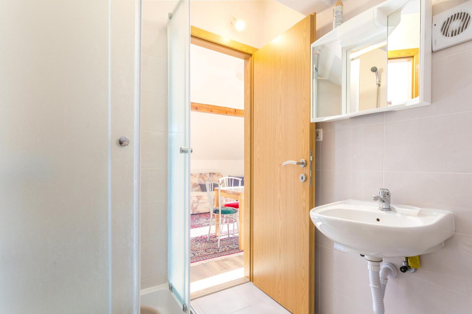 Apartments By The Sea Podaca, Makarska - 2783 Pokój zdjęcie