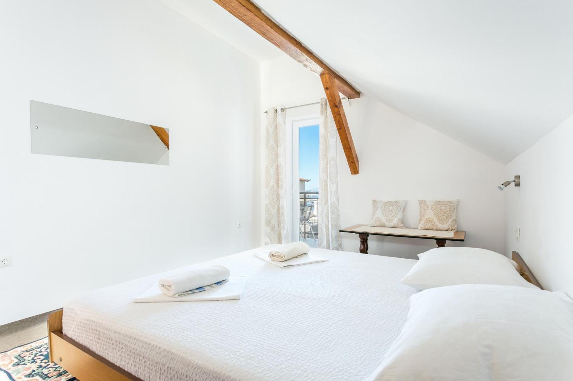 Apartments By The Sea Podaca, Makarska - 2783 Pokój zdjęcie
