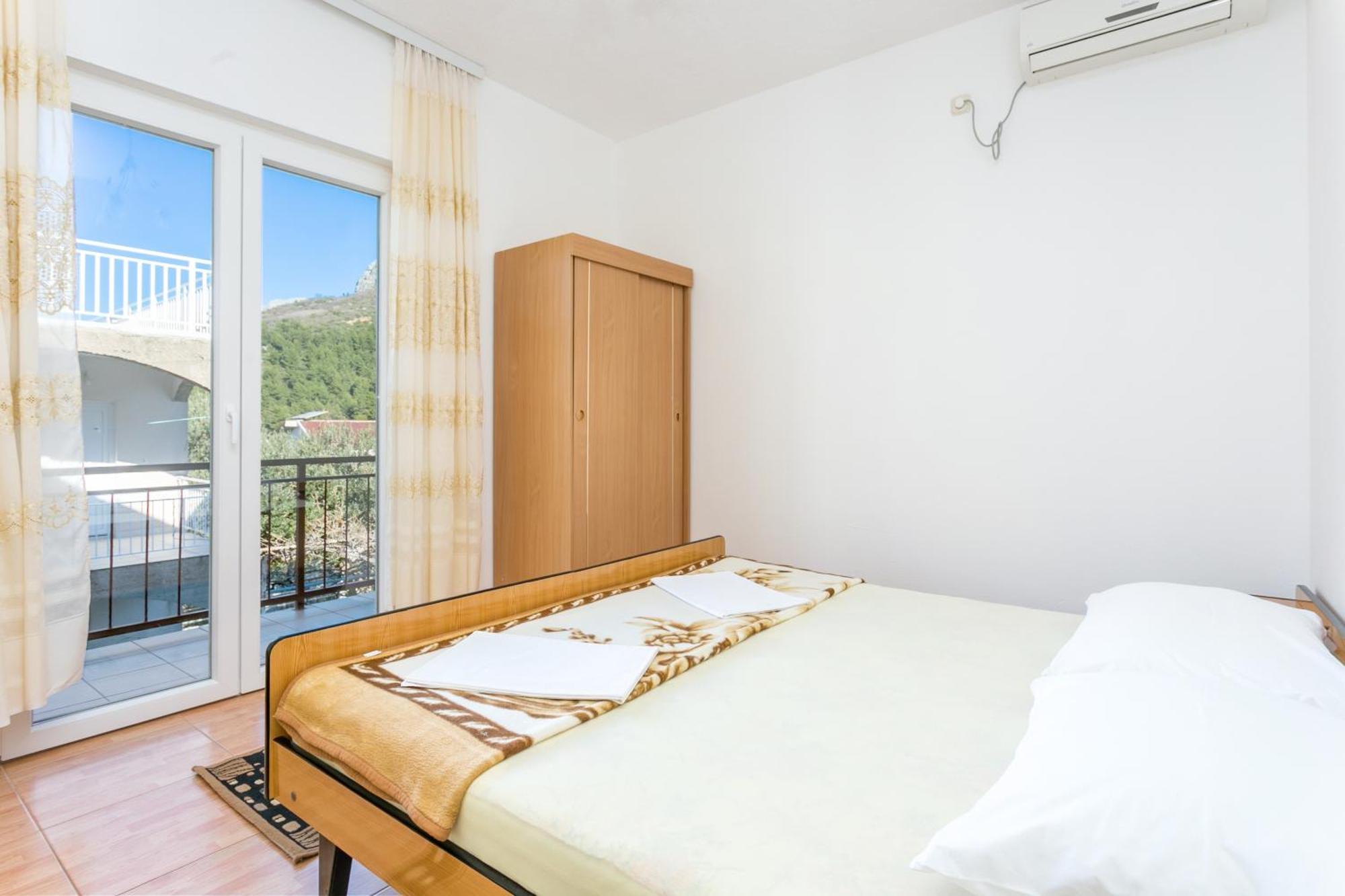 Apartments By The Sea Podaca, Makarska - 2783 Pokój zdjęcie