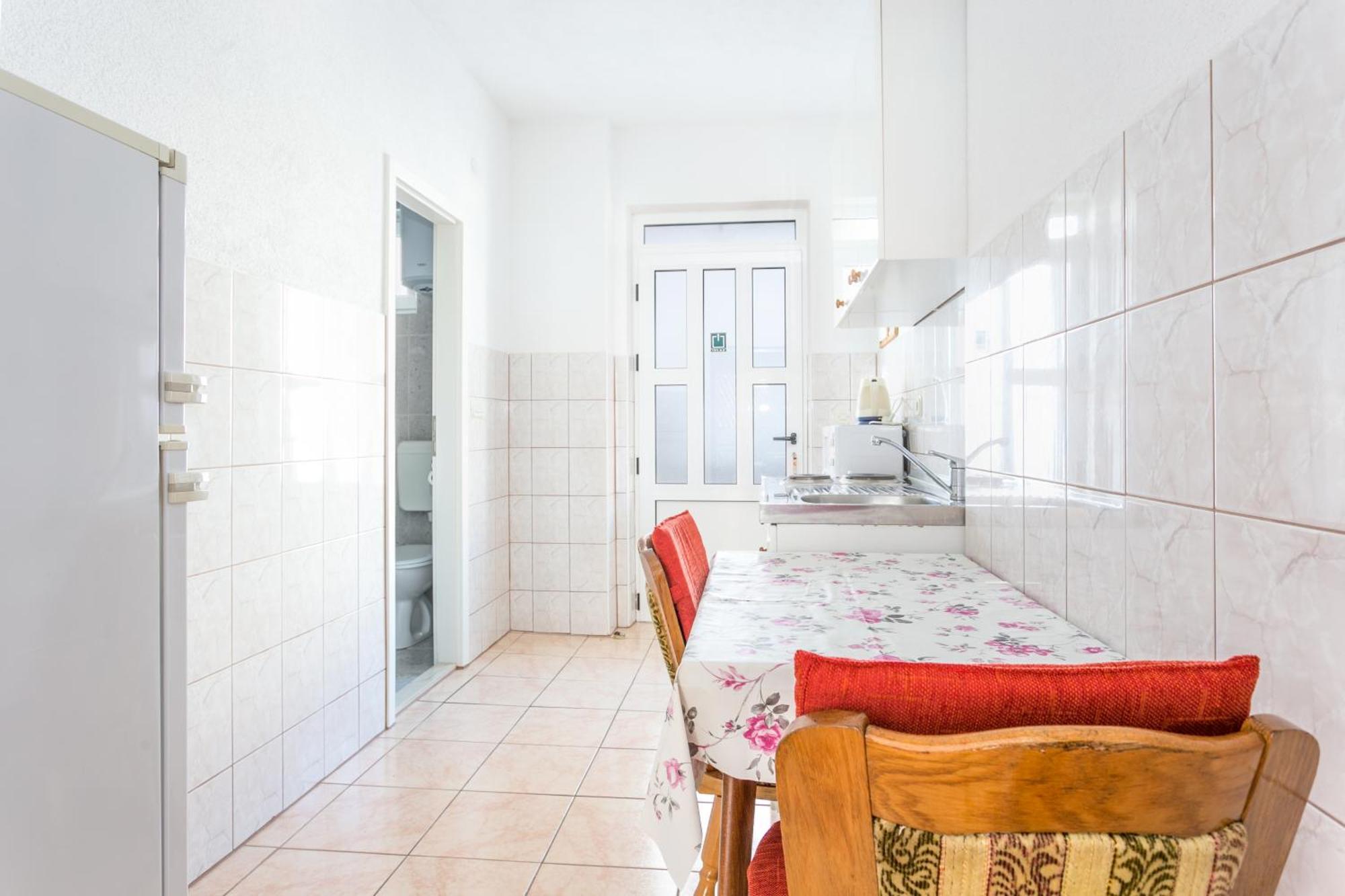 Apartments By The Sea Podaca, Makarska - 2783 Pokój zdjęcie
