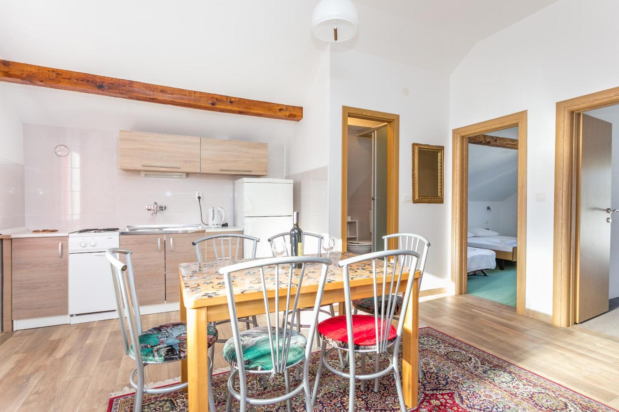 Apartments By The Sea Podaca, Makarska - 2783 Pokój zdjęcie